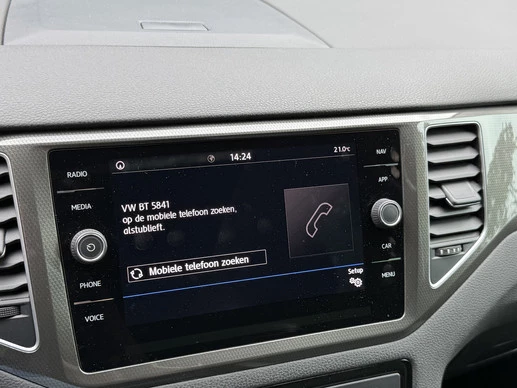 Volkswagen Golf Sportsvan - Afbeelding 12 van 30