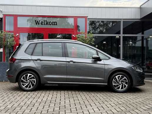 Volkswagen Golf Sportsvan - Afbeelding 13 van 30