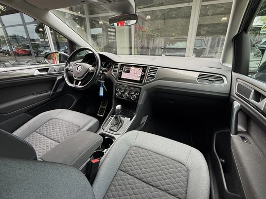 Volkswagen Golf Sportsvan - Afbeelding 14 van 30