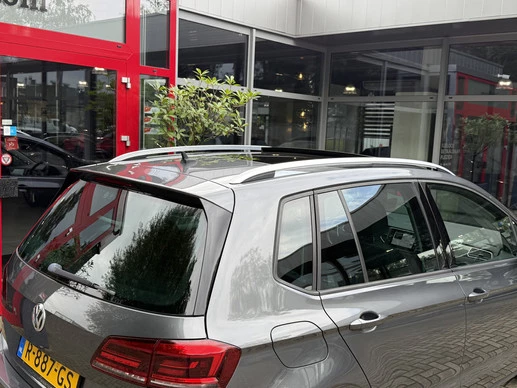 Volkswagen Golf Sportsvan - Afbeelding 15 van 30