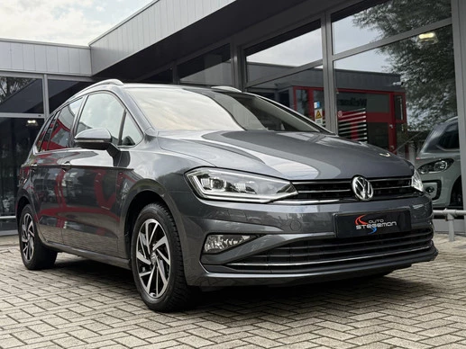Volkswagen Golf Sportsvan - Afbeelding 17 van 30