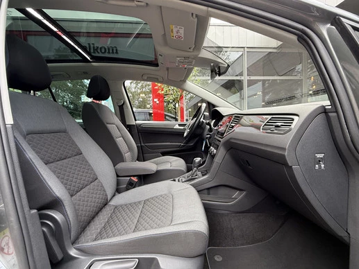 Volkswagen Golf Sportsvan - Afbeelding 18 van 30