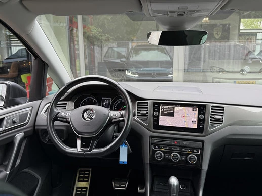 Volkswagen Golf Sportsvan - Afbeelding 20 van 30