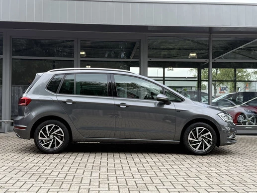 Volkswagen Golf Sportsvan - Afbeelding 21 van 30