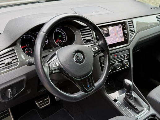 Volkswagen Golf Sportsvan - Afbeelding 22 van 30