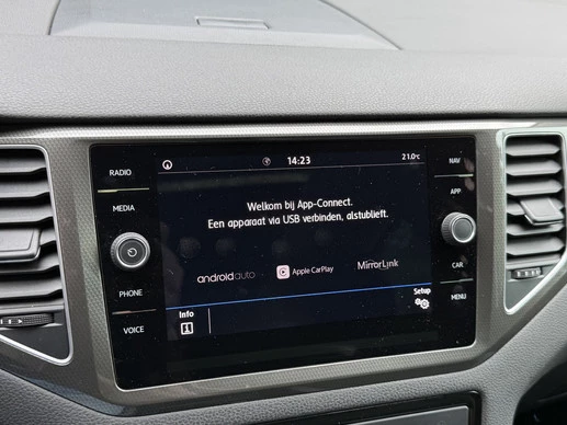 Volkswagen Golf Sportsvan - Afbeelding 28 van 30