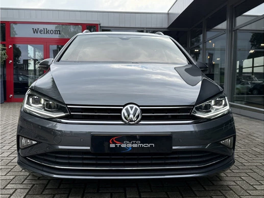 Volkswagen Golf Sportsvan - Afbeelding 30 van 30