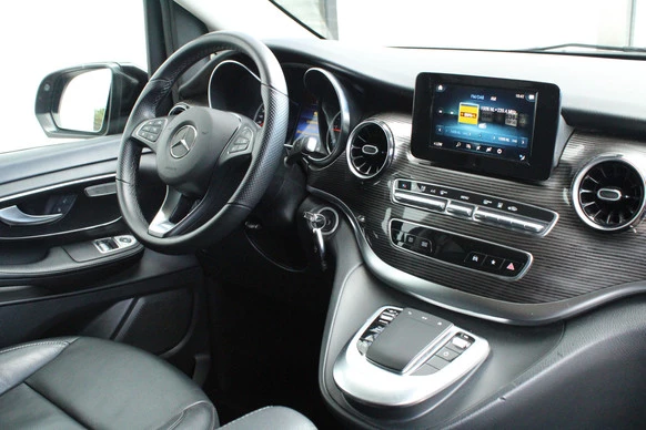 Mercedes-Benz V-Klasse - Afbeelding 3 van 25