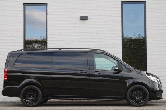 Mercedes-Benz V-Klasse - Afbeelding 5 van 25