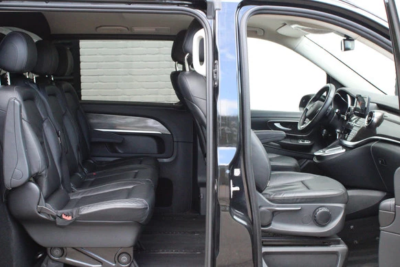 Mercedes-Benz V-Klasse - Afbeelding 7 van 25