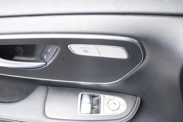 Mercedes-Benz V-Klasse - Afbeelding 11 van 25
