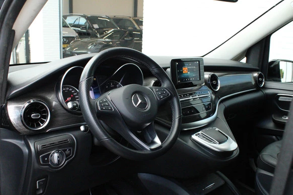 Mercedes-Benz V-Klasse - Afbeelding 12 van 25