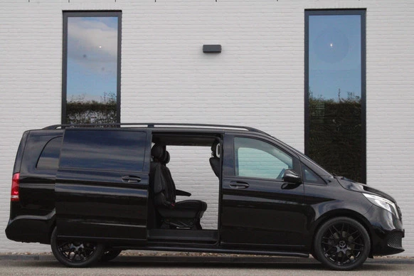 Mercedes-Benz V-Klasse - Afbeelding 13 van 25