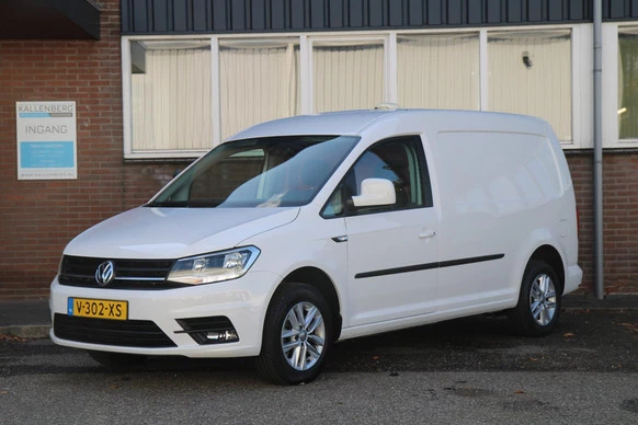 Volkswagen Caddy - Afbeelding 1 van 26