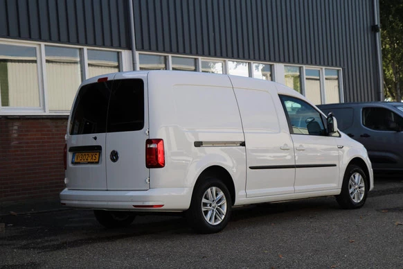 Volkswagen Caddy - Afbeelding 2 van 26