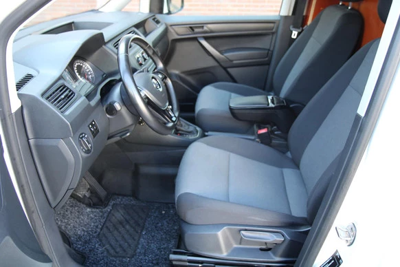 Volkswagen Caddy - Afbeelding 3 van 26