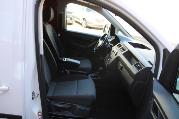 Volkswagen Caddy - Afbeelding 4 van 26