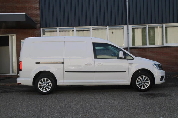 Volkswagen Caddy - Afbeelding 5 van 26