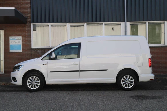 Volkswagen Caddy - Afbeelding 6 van 26