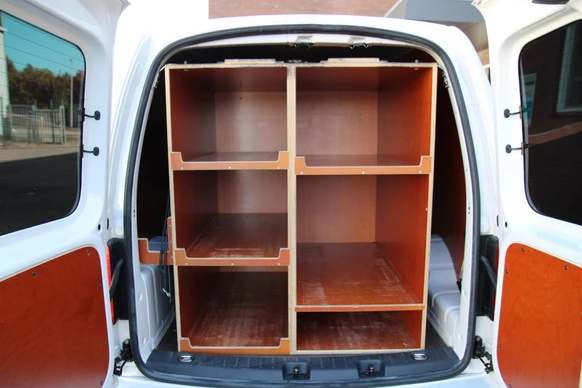 Volkswagen Caddy - Afbeelding 7 van 26