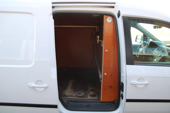 Volkswagen Caddy - Afbeelding 8 van 26
