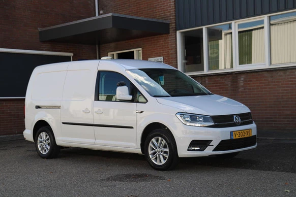 Volkswagen Caddy - Afbeelding 9 van 26