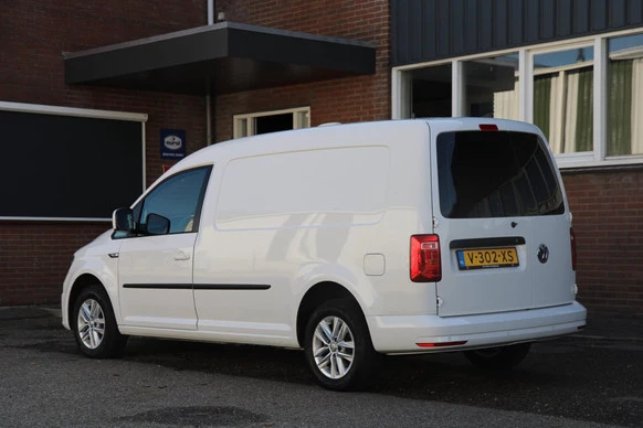 Volkswagen Caddy - Afbeelding 10 van 26