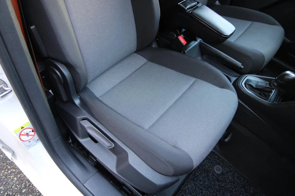 Volkswagen Caddy - Afbeelding 12 van 26