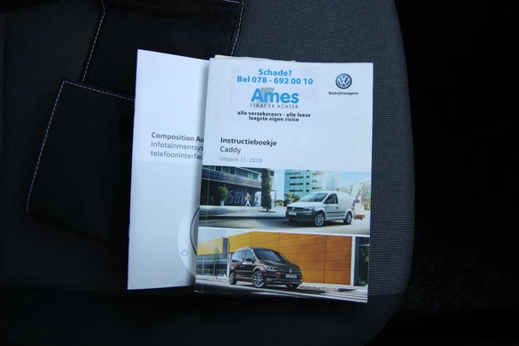 Volkswagen Caddy - Afbeelding 15 van 26