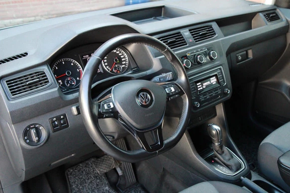 Volkswagen Caddy - Afbeelding 16 van 26