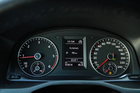 Volkswagen Caddy - Afbeelding 17 van 26