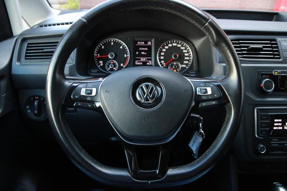 Volkswagen Caddy - Afbeelding 18 van 26