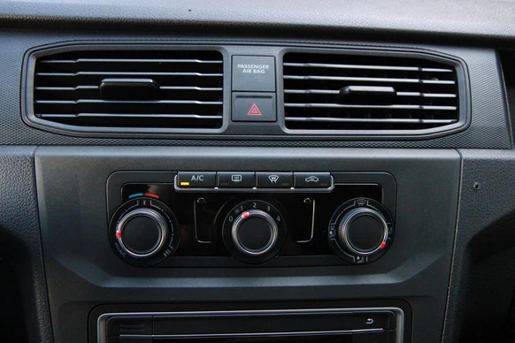 Volkswagen Caddy - Afbeelding 22 van 26