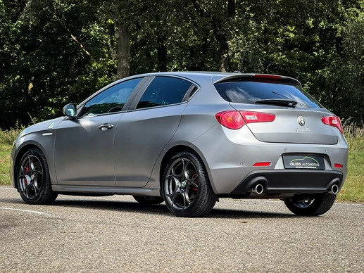 Alfa Romeo Giulietta - Afbeelding 2 van 30