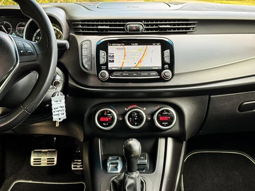 Alfa Romeo Giulietta - Afbeelding 9 van 30