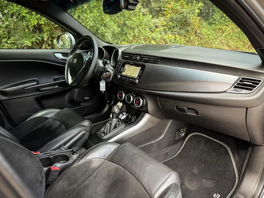Alfa Romeo Giulietta - Afbeelding 11 van 30