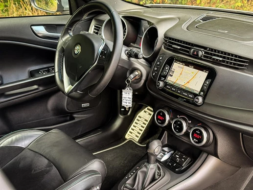 Alfa Romeo Giulietta - Afbeelding 12 van 30