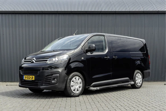 Citroën Jumpy - Afbeelding 1 van 26