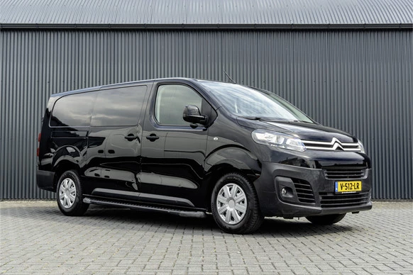 Citroën Jumpy - Afbeelding 4 van 26