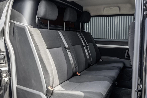 Citroën Jumpy - Afbeelding 8 van 26