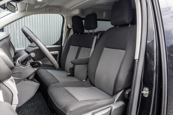 Citroën Jumpy - Afbeelding 13 van 26