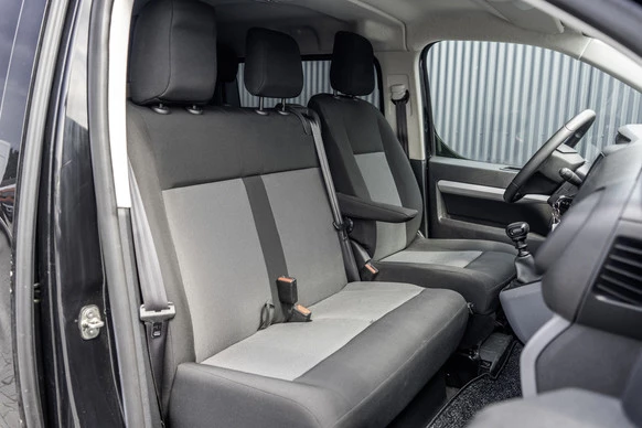Citroën Jumpy - Afbeelding 14 van 26