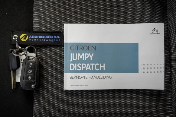Citroën Jumpy - Afbeelding 24 van 26