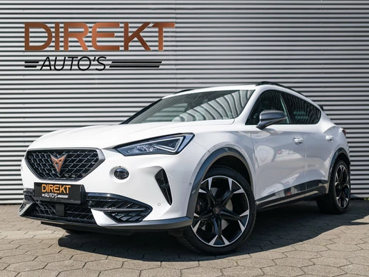 CUPRA Formentor - Afbeelding 1 van 30