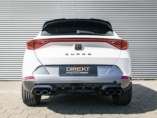 CUPRA Formentor - Afbeelding 4 van 30