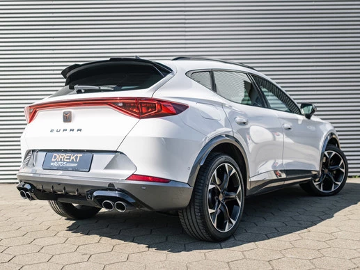 CUPRA Formentor - Afbeelding 5 van 30