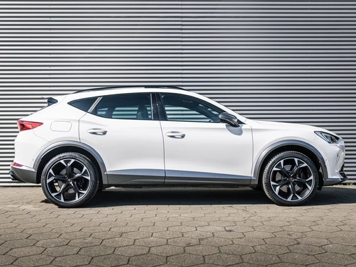 CUPRA Formentor - Afbeelding 6 van 30