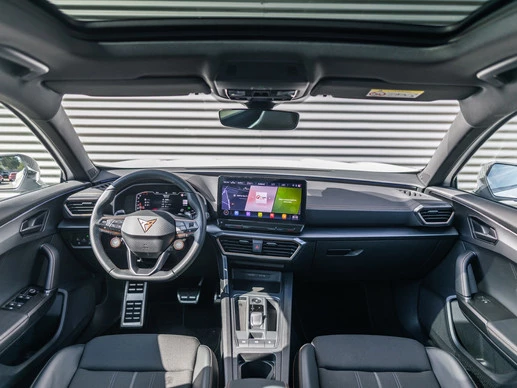 CUPRA Formentor - Afbeelding 7 van 30
