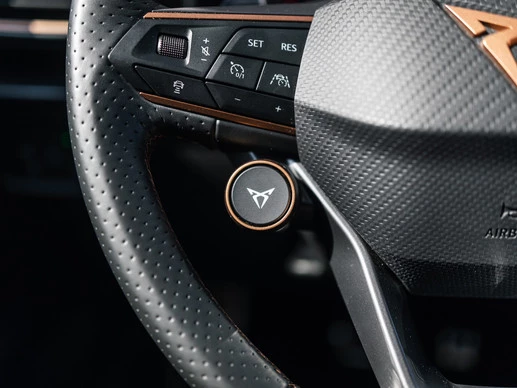 CUPRA Formentor - Afbeelding 12 van 30