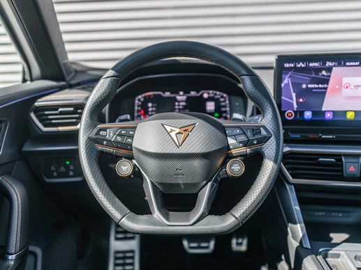 CUPRA Formentor - Afbeelding 13 van 30